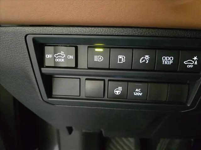 2026 Toyota Tundra 1794 Edition CrewMax 5.5' Bed
