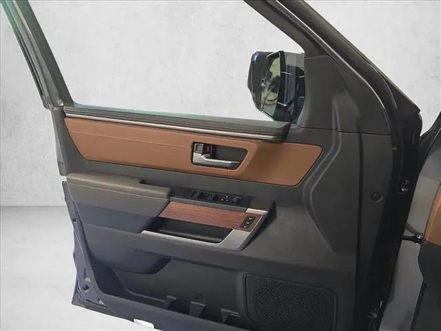 2026 Toyota Tundra 1794 Edition CrewMax 5.5' Bed