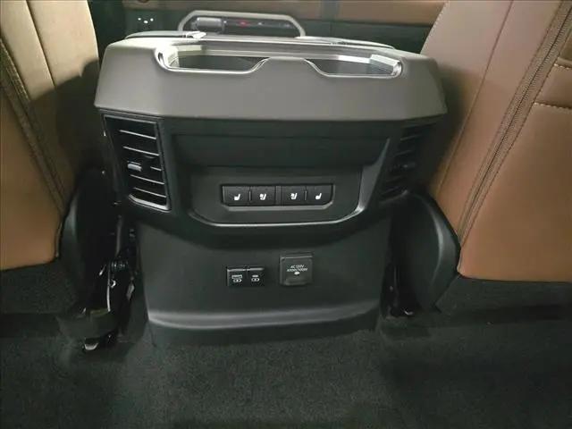 2026 Toyota Tundra 1794 Edition CrewMax 5.5' Bed