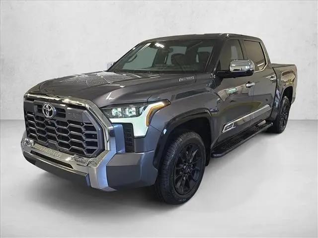 2026 Toyota Tundra 1794 Edition CrewMax 5.5' Bed for sale in Mount Kisco, NY