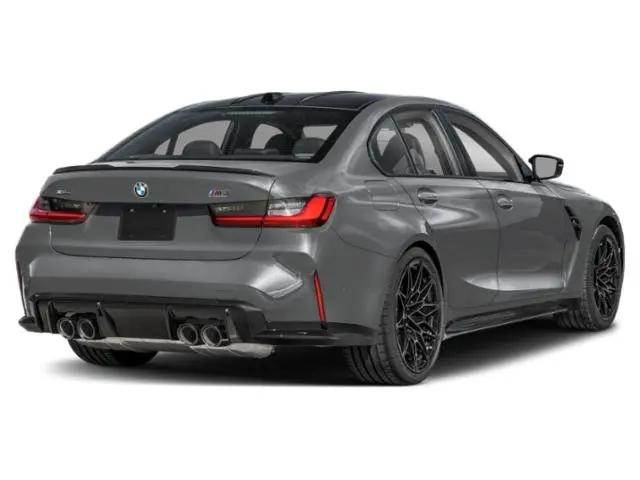 2027 BMW M3 Competition xDrive for sale near Cincinnati, OH