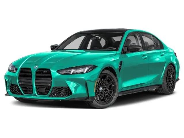 2027 BMW M3 for sale near Cincinnati, OH