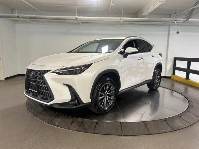 2024 Lexus NX 350 NX 350