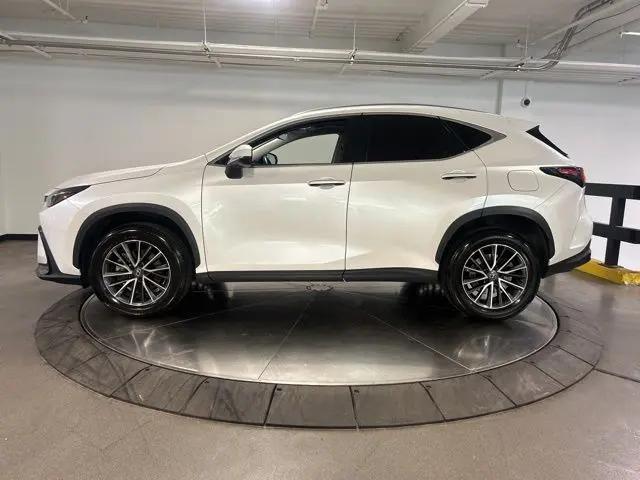2024 Lexus NX 350 NX 350