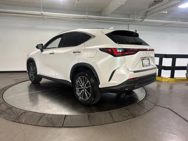 2024 Lexus NX 350 NX 350