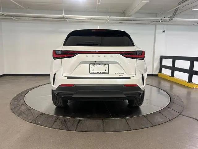 2024 Lexus NX 350 NX 350