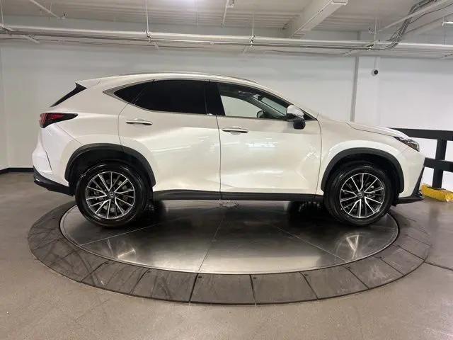 2024 Lexus NX 350 NX 350