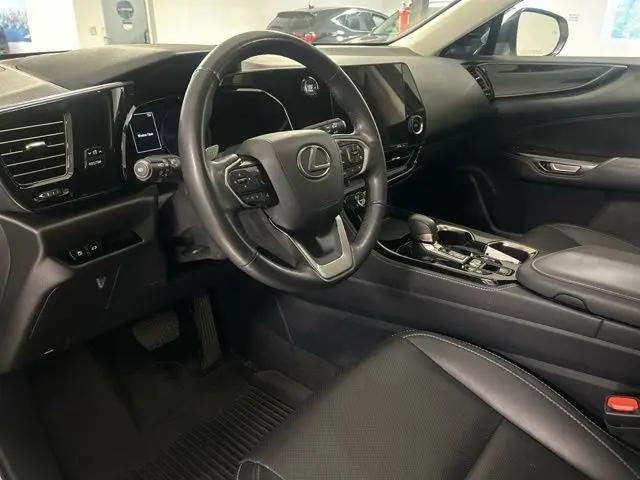 2024 Lexus NX 350 NX 350