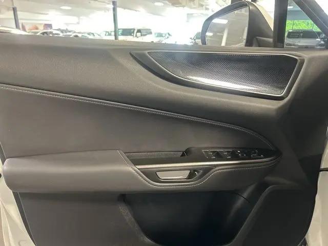 2024 Lexus NX 350 NX 350
