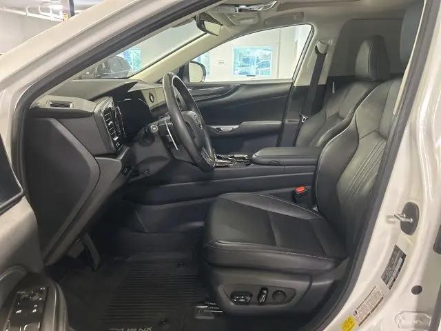 2024 Lexus NX 350 NX 350