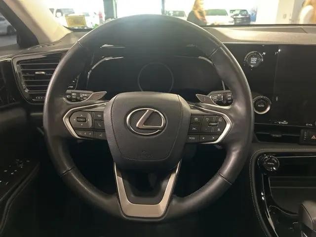 2024 Lexus NX 350 NX 350