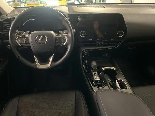 2024 Lexus NX 350 NX 350