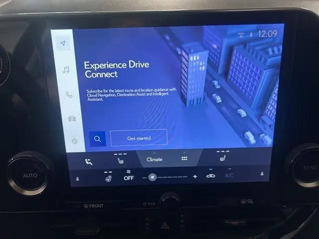 2024 Lexus NX 350 NX 350