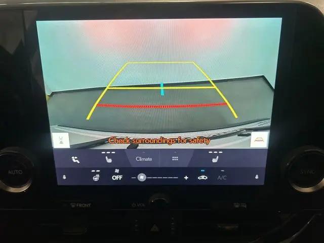 2024 Lexus NX 350 NX 350