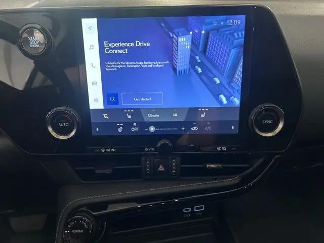 2024 Lexus NX 350 NX 350