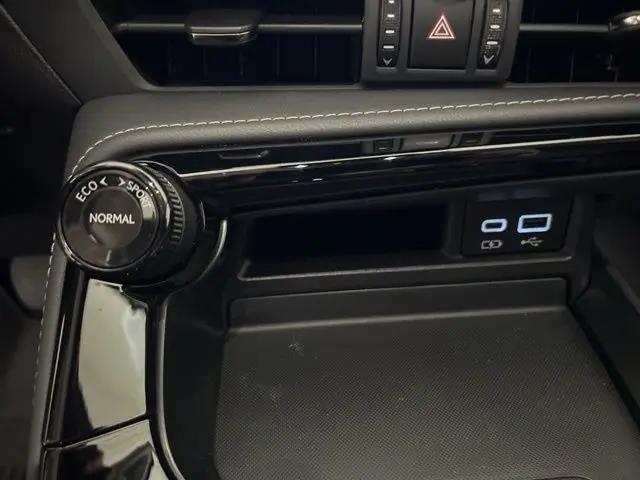 2024 Lexus NX 350 NX 350
