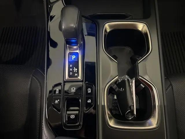 2024 Lexus NX 350 NX 350
