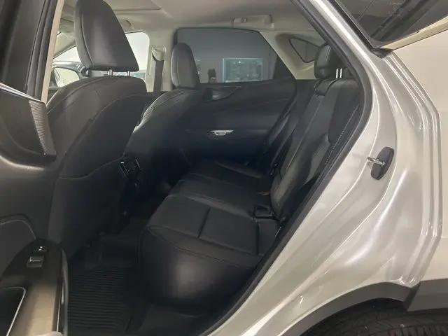 2024 Lexus NX 350 NX 350