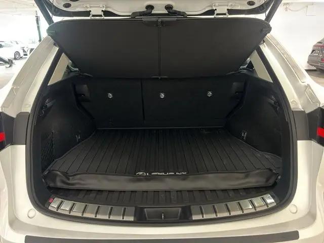 2024 Lexus NX 350 NX 350
