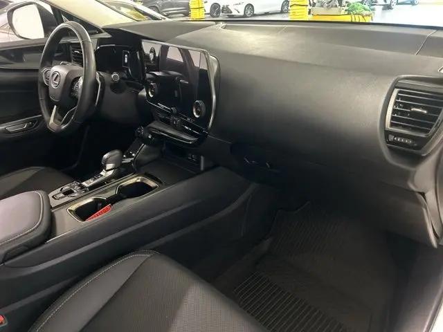 2024 Lexus NX 350 NX 350