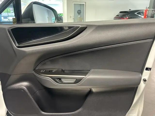 2024 Lexus NX 350 NX 350