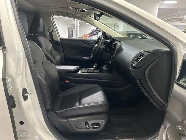 2024 Lexus NX 350 NX 350