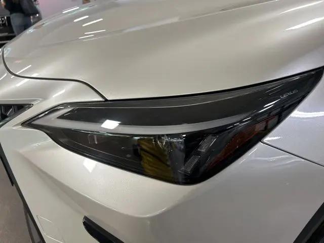 2024 Lexus NX 350 NX 350
