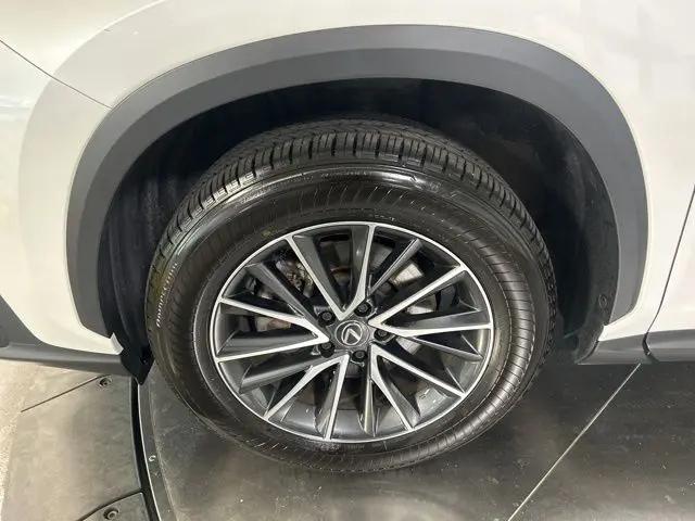 2024 Lexus NX 350 NX 350
