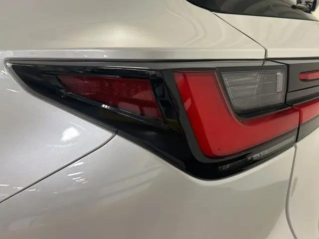 2024 Lexus NX 350 NX 350