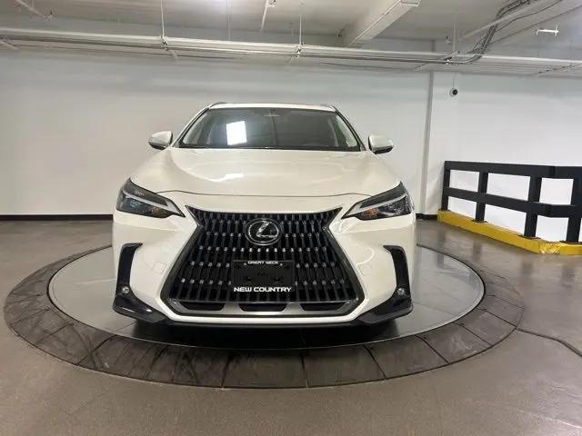 2024 Lexus NX 350 NX 350