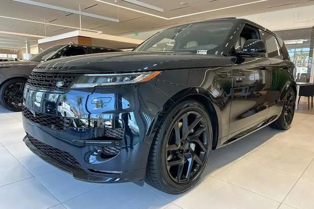 2026 Land Rover Range Rover Sport P400 Dynamic SE for sale in Carlsbad, CA