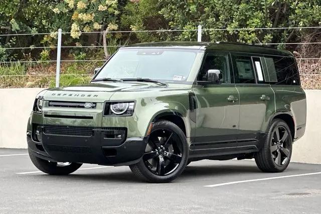 2026 Land Rover Defender P400 X-Dynamic SE for sale in Carlsbad, CA
