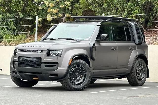 2026 Land Rover Defender P635 OCTA for sale in Carlsbad, CA