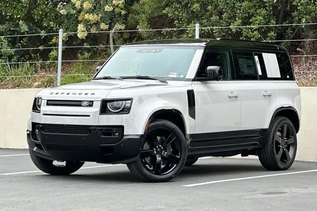 2026 Land Rover Defender P400 X-Dynamic SE for sale in Carlsbad, CA