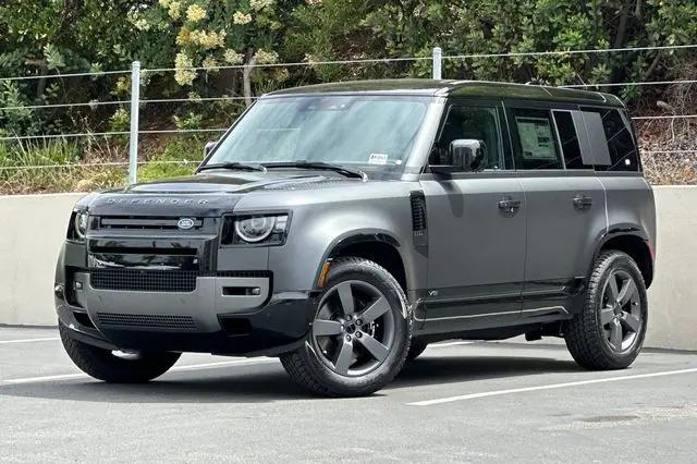 2026 Land Rover Defender P525 V8 for sale in Carlsbad, CA