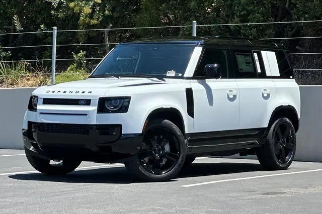 2026 Land Rover Defender P400 X-Dynamic SE for sale in Carlsbad, CA
