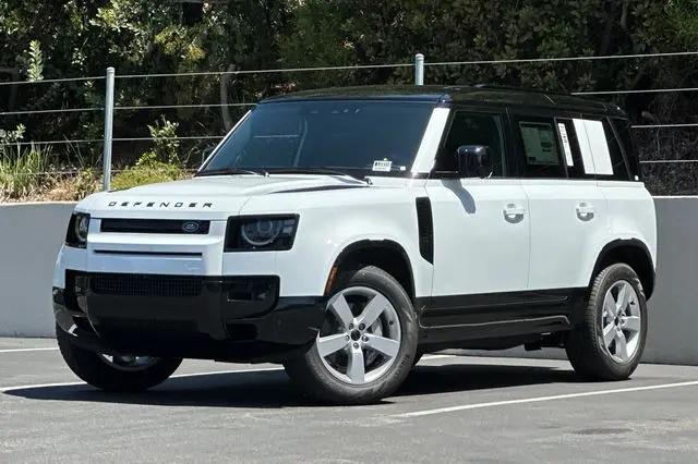 2026 Land Rover Defender P400 X-Dynamic SE for sale in Carlsbad, CA