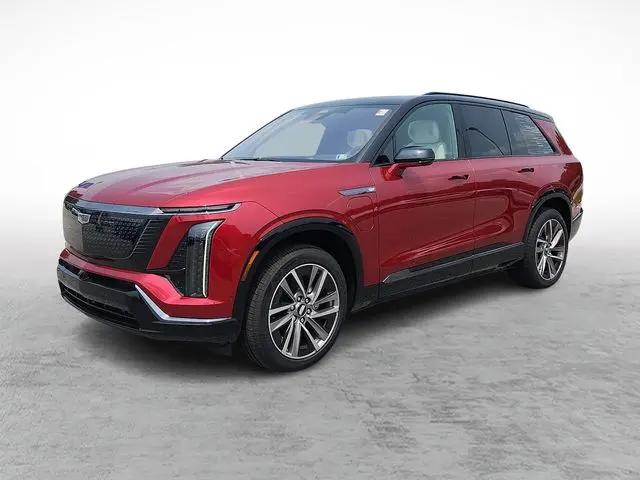 2026 Cadillac iQ Sport for sale in Ellicott City, MD