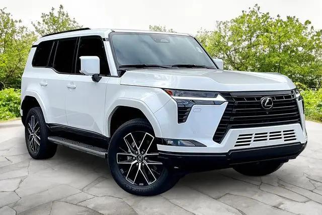 2025 Lexus GX 550 Premium+ for sale in Freehold, NJ