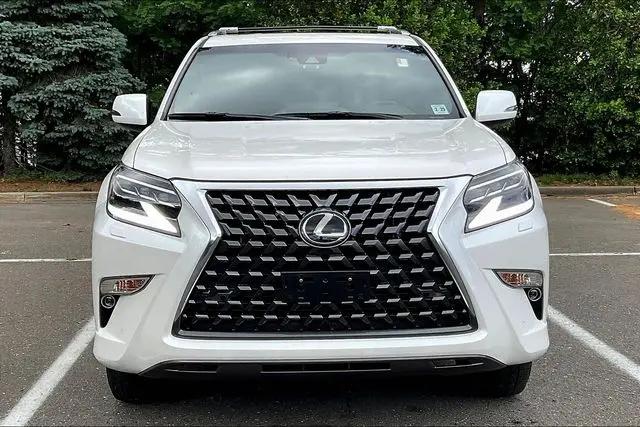 2023 Lexus GX GX 460 Premium