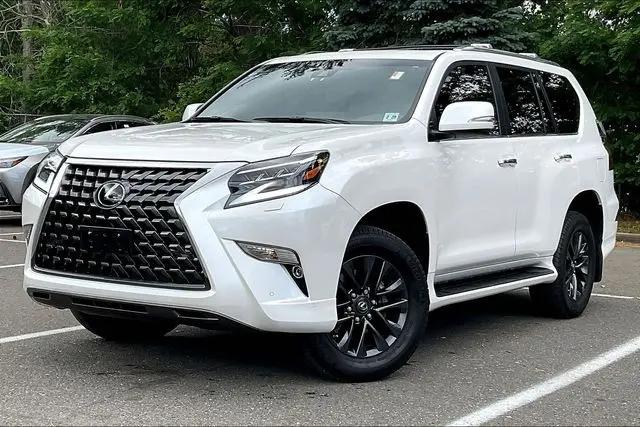 2023 Lexus GX GX 460 Premium