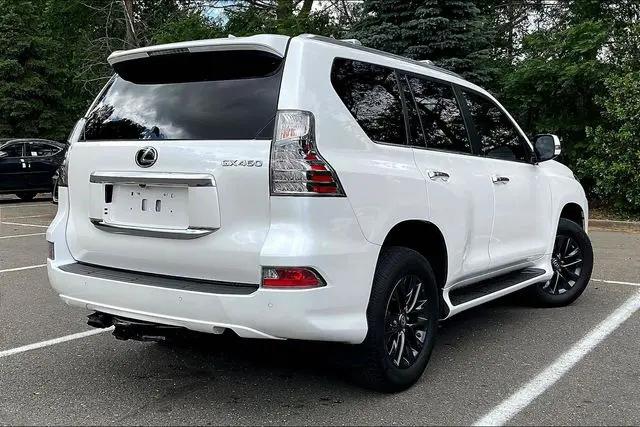 2023 Lexus GX GX 460 Premium