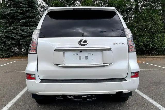 2023 Lexus GX GX 460 Premium