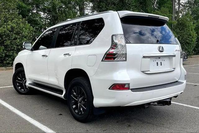 2023 Lexus GX GX 460 Premium