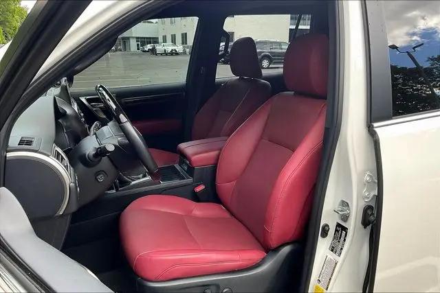 2023 Lexus GX GX 460 Premium