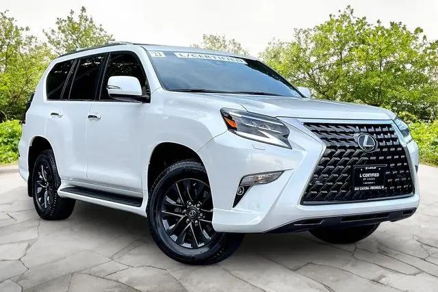2023 Lexus GX GX 460 Premium for sale in Freehold, NJ