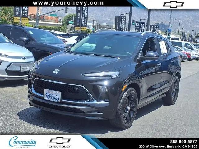 2024 Buick Encore GX Sport Touring FWD for sale in Burbank, CA