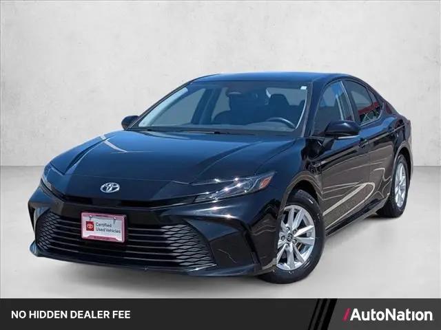 2025 Toyota Camry LE for sale in Libertyville, IL
