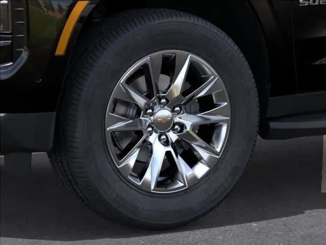 2026 Chevrolet Suburban Premier, RWD