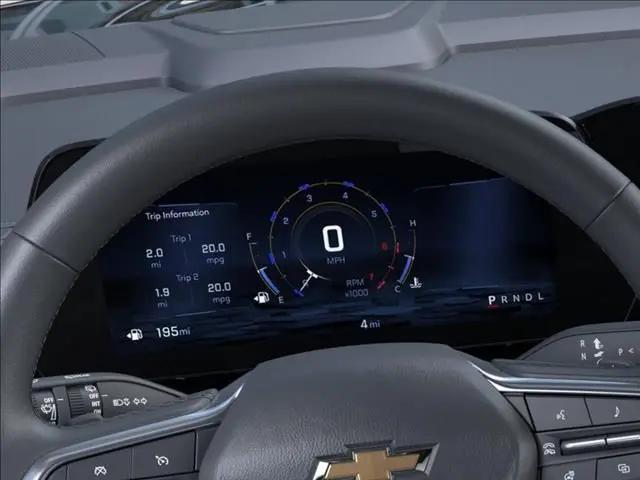 2026 Chevrolet Suburban Premier, RWD